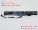 Lenovo 5b10k10220 10.8V 2200mAh аккумуляторы