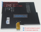 Аккумуляторы для ноутбуков microsoft Surface pro 3 7.6V 5547mAh