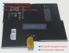 Аккумуляторы для ноутбуков microsoft Surface pro 3 1631 1577-9700 7.6V 5547mAh