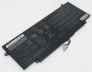 Аккумуляторы для ноутбуков toshiba Satellite p55w-b5224 14.4V 3860mAh