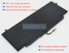 Аккумуляторы для ноутбуков toshiba Satellite radius p55w-b5224 14.4V 3860mAh