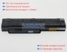 Аккумуляторы для ноутбуков nec Pc-ll850mg 11.1V 3700mAh