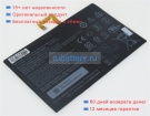 Аккумуляторы для ноутбуков lenovo Tb2-x30 3.8V 7000mAh