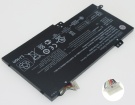 Аккумуляторы для ноутбуков hp Envy x360 15-w155nr 11.4V 4210mAh