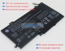 Аккумуляторы для ноутбуков hp Pavilion x360 13-s120ca 11.4V 4210mAh