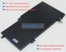 Аккумуляторы для ноутбуков hp Envy x360 15-w100nx 11.4V 4210mAh