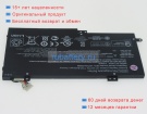 Аккумуляторы для ноутбуков hp Envy x360 15-w100nx 11.4V 4210mAh