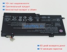 Hp Tpn-w114 11.4V or 10.8V or 10.95V 4050mAh аккумуляторы