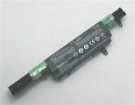 Clevo 6-87-w940s-xxxx 11.1V 2200mAh аккумуляторы