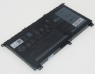 Аккумуляторы для ноутбуков dell Inspiron 15 7559-0092 11.1V 6330mAh