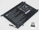 Аккумуляторы для ноутбуков hp Pavilion x2 10-n005tu 3.8V 8390mAh