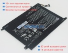 Hp Hstnn-lb6y 3.8V 8390mAh аккумуляторы