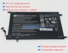 Аккумуляторы для ноутбуков hp Pavilion x2 10-n106nl 3.8V 8390mAh