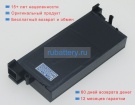 Dell M164c 3.7V 1900mAh аккумуляторы