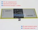 Аккумуляторы для ноутбуков asus Transformer pad tf303k 3.7V 6520mAh