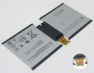 Microsoft G3hta004h 3.76V 6915mAh аккумуляторы