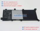 Asus C21n1408 7.6V 4775mAh аккумуляторы