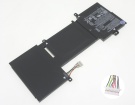 Аккумуляторы для ноутбуков hp X360 310 g2-t6q38ea 11.4V 4050mAh