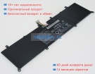 Аккумуляторы для ноутбуков asus X302la-r4101 7.6V 5000mAh