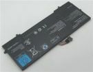 Аккумуляторы для ноутбуков fujitsu Lifebook u772 14.4V 3150mAh