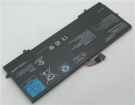 Аккумуляторы для ноутбуков fujitsu Lifebook u772(vfy u7720m25s1de) 14.4V 3150mAh