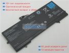 Аккумуляторы для ноутбуков fujitsu Lifebook u772(0m25r0de) 14.4V 3150mAh