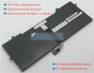 Аккумуляторы для ноутбуков fujitsu Lifebook u772(0m25r0de) 14.4V 3150mAh