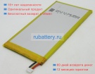 Dell P706t 3.7V 4100mAh аккумуляторы