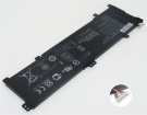 Аккумуляторы для ноутбуков asus K501ub 11.4V 4110mAh