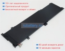 Аккумуляторы для ноутбуков asus K501u 11.4V 4110mAh