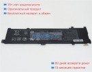 Аккумуляторы для ноутбуков asus A501uq 11.4V 4110mAh