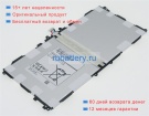 Аккумуляторы для ноутбуков samsung Galaxy tab pro 10.1 sm-t525 3.8V 8220mAh