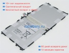 Аккумуляторы для ноутбуков samsung Sm-p605 3.8V 8220mAh