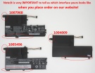 Аккумуляторы для ноутбуков lenovo Ideapad 32014ikb 7.4V 4050mAh
