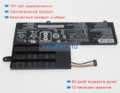 Аккумуляторы для ноутбуков lenovo Ideapad 320-15iap 7.4V 4050mAh