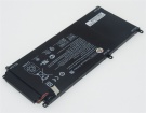 Аккумуляторы для ноутбуков hp Envy 14-j006tx 11.4V 4680mAh