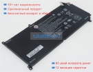 Hp Hstnn-db7c 11.4V 4680mAh аккумуляторы