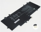 Hp Bo03xl 11.4V 2810mAh аккумуляторы
