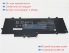 Hp Hstnn-ib6c 11.4V 2810mAh аккумуляторы