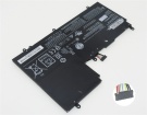 Аккумуляторы для ноутбуков lenovo Yoga3 14-ifi 7.5V 6230mAh