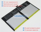 Аккумуляторы для ноутбуков asus T100ha-fu005t 3.8V 7850mAh