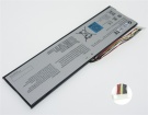 Аккумуляторы для ноутбуков gigabyte Aorus x7 14.8V 4950mAh