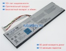 Аккумуляторы для ноутбуков gigabyte Aorus x3 plus v5 14.8V 4950mAh