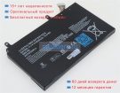 Аккумуляторы для ноутбуков gigabyte P37x-980-4701s 11.1V 6830mAh