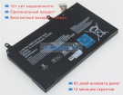Аккумуляторы для ноутбуков gigabyte P35w v2 11.1V 6830mAh