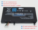 Аккумуляторы для ноутбуков gigabyte P35w v2 11.1V 6830mAh