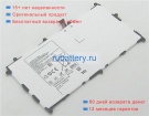 Аккумуляторы для ноутбуков samsung P739 3.8V 6100mAh