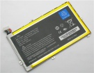 Аккумуляторы для ноутбуков arm Kindle fire hd 7 3.7V 4400mAh