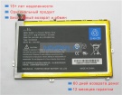 Amazon Dr-a015 3.7V 4400mAh аккумуляторы