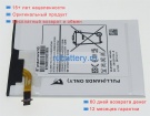 Аккумуляторы для ноутбуков samsung Galaxy tab 4 7.0 sm-t231 3.8V 4000mAh